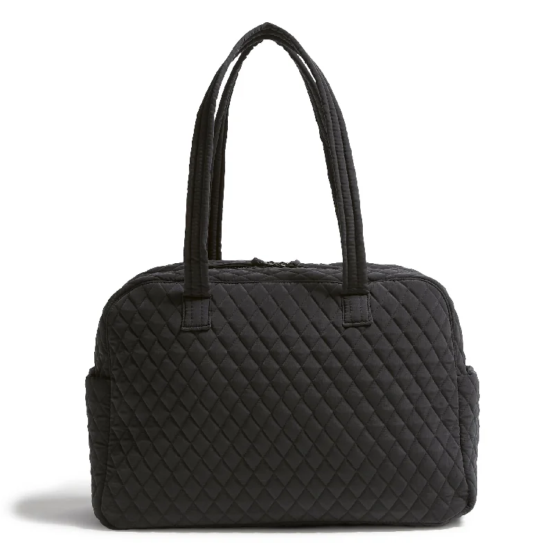 Outlet Microfiber Weekender Travel Bag Premium Quality Bags At Affordable Prices