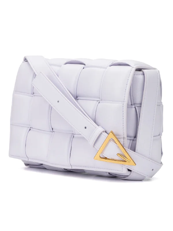 Padded Cassette Bag Upgrade Your Look With Fashionable Bags