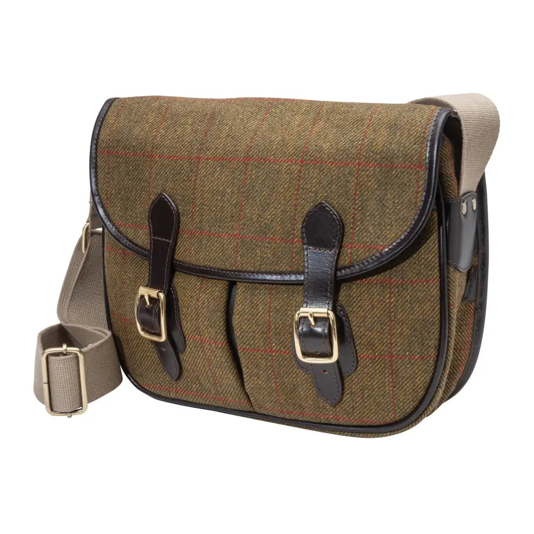 Parker-Hale Hambledon Tweed Messenger Bag Everyday Handbags At Wallet-Friendly Rates Parker-Hale Hambledon Tweed Messenger Bag Everyday Handbags At Wallet-Friendly Rates