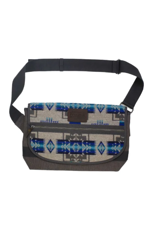Pendleton Messenger Bag Iconic Fashion Bags At Unbeatable Savings