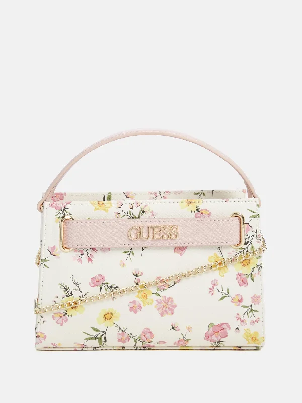 Penny Mini Satchel Fashionable Crossbody Bags At Special Offers