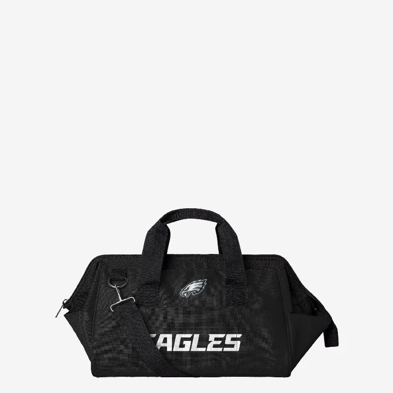 Philadelphia Eagles Big Logo Tool Bag Stylish Bags At Unbeatable Prices