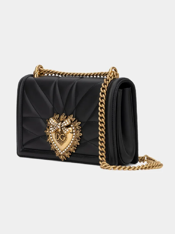 Quilted Devotion Bag High-Fashion Handbags At Reduced Costs