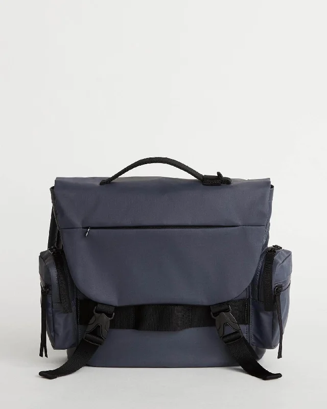 Rupert ECONYL® Mini Messenger Bag Fashion Bags With Huge Discounts