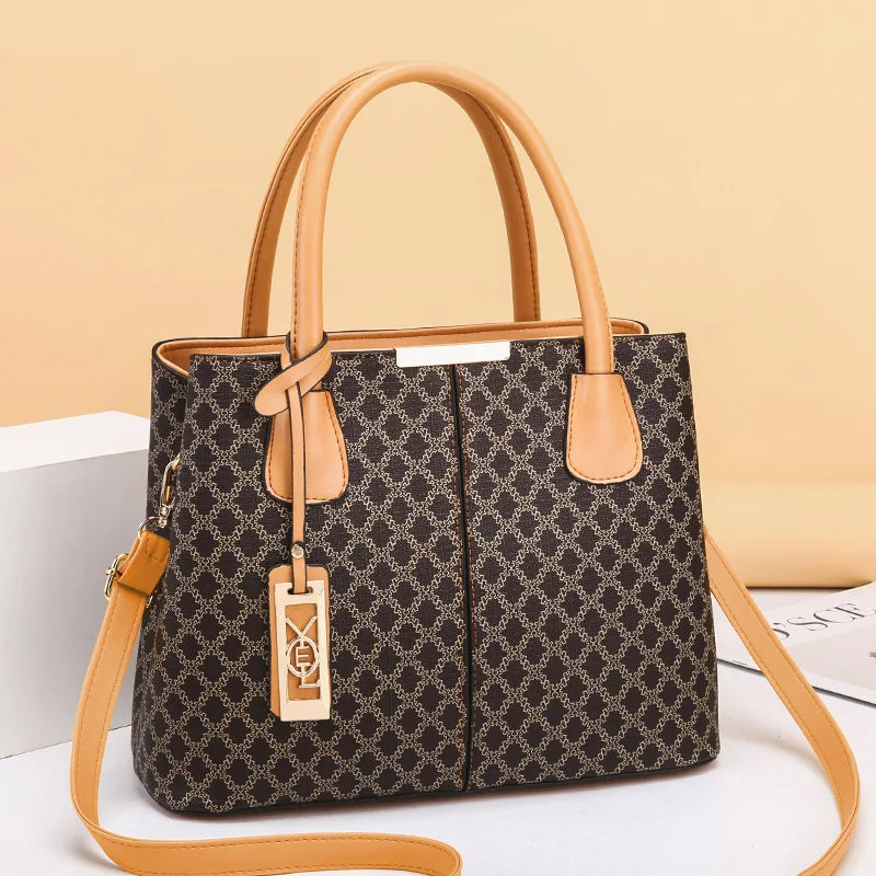 Sac A Main Femme Composite Bags Women Handbags Ladies Vintage Tote Bag Women's Tote Bags Large Capacity Handbags for Ladies Unmissable Deals On High-Quality Designer Bags Sac A Main Femme Composite Bags Women Handbags Ladies Vintage Tote Bag Women's Tote Bags Large Capacity Handbags for Ladies Unmissable Deals On High-Quality Designer Bags