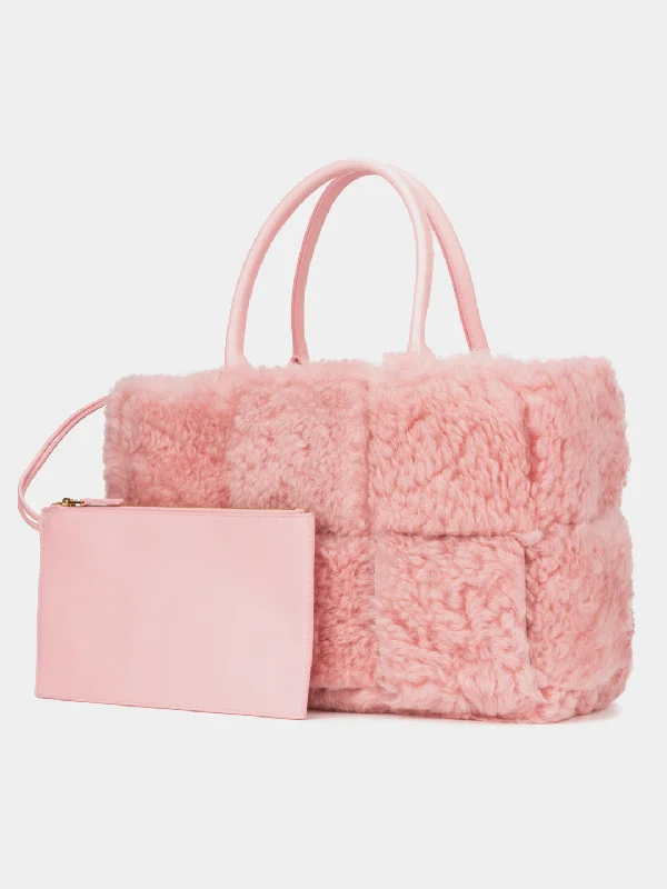 Small Arco Tote Bag Stylish And Functional Bags Now At Reduced Rates