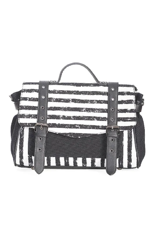Spooky Nightwalks Messenger Bag The Ultimate Handbag Sale – Elegant Styles At Lower Prices Spooky Nightwalks Messenger Bag The Ultimate Handbag Sale – Elegant Styles At Lower Prices