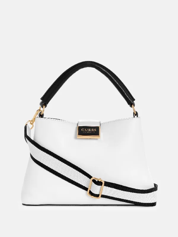 Stacy Small Satchel The Perfect Bag Sale For A Seasonal Refresh