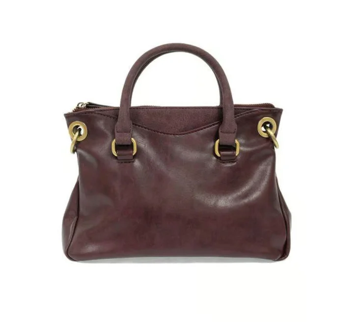 Stella Convertible Mini Satchel Bag Affordable Elegance With High-Quality Bags