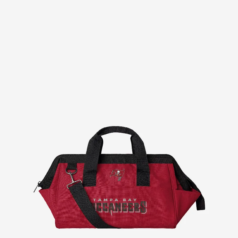 Tampa Bay Buccaneers Big Logo Tool Bag Classic Totes At Unbeatable Deals
