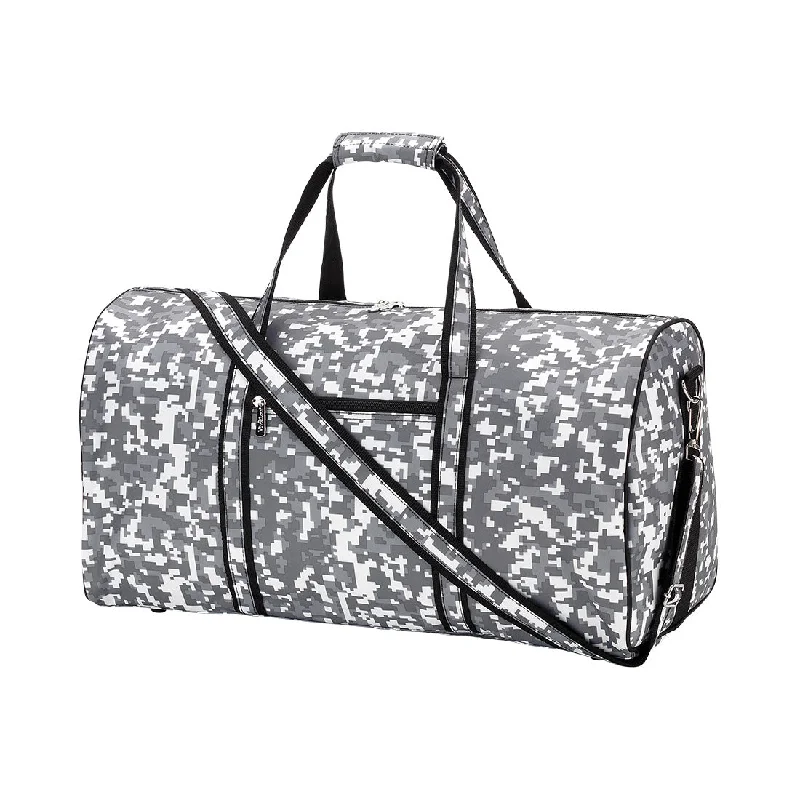 Techni-Cool Duffel Bag Flash Sale On Designer Bags