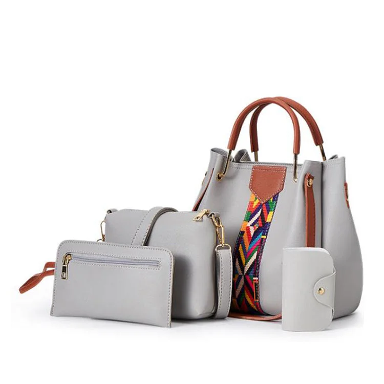 Trending PU Leather Large Ladies Purse and Handbags Custom Logo Women Tote Hand Bags Set Limited-Stock Bag Clearance – Grab Your Favorite Now Trending PU Leather Large Ladies Purse and Handbags Custom Logo Women Tote Hand Bags Set Limited-Stock Bag Clearance – Grab Your Favorite Now