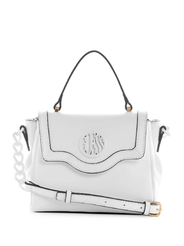 white multi
