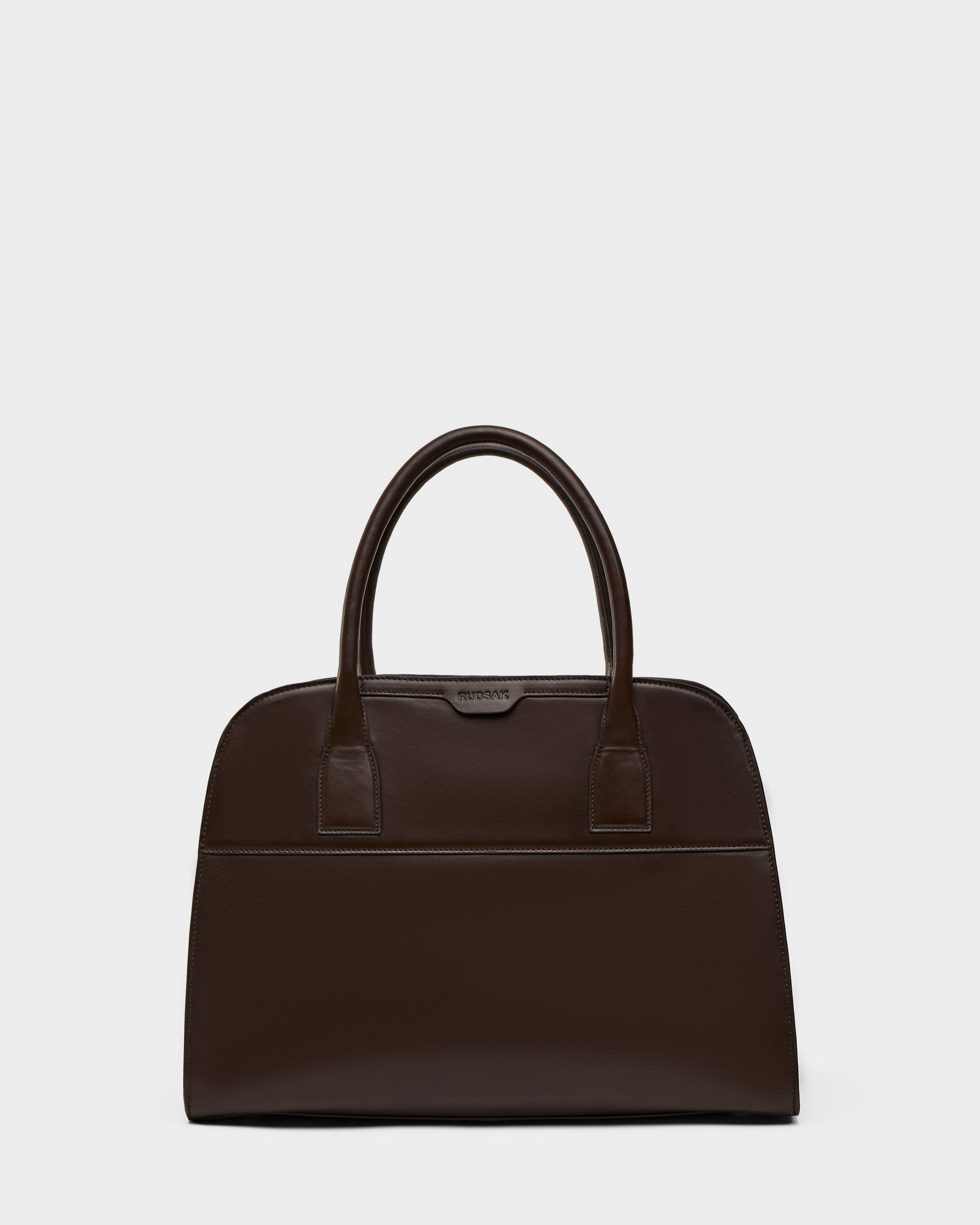 YASMINA L - 8324516 Espresso Iconic Handbags At Budget-Friendly Prices