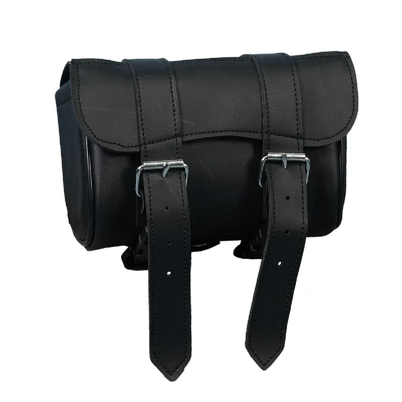 Hot Leathers Small PVC Motorcycle Tool Bag tbc1007 Elegant Totes At Limited-Time Prices Hot Leathers Small PVC Motorcycle Tool Bag tbc1007 Elegant Totes At Limited-Time Prices