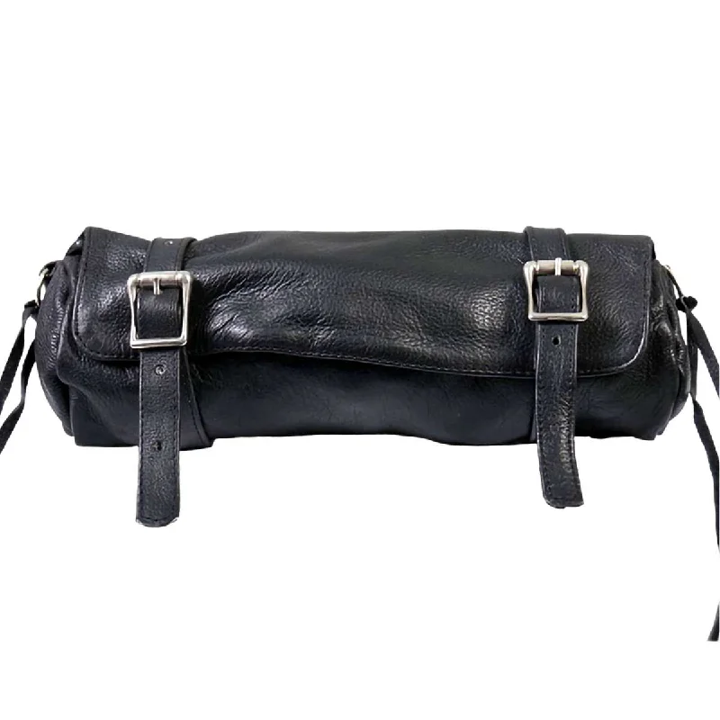 Hot Leathers Soft Leather Tool Bag tbc1025 High-Fashion Handbags At Reduced Costs