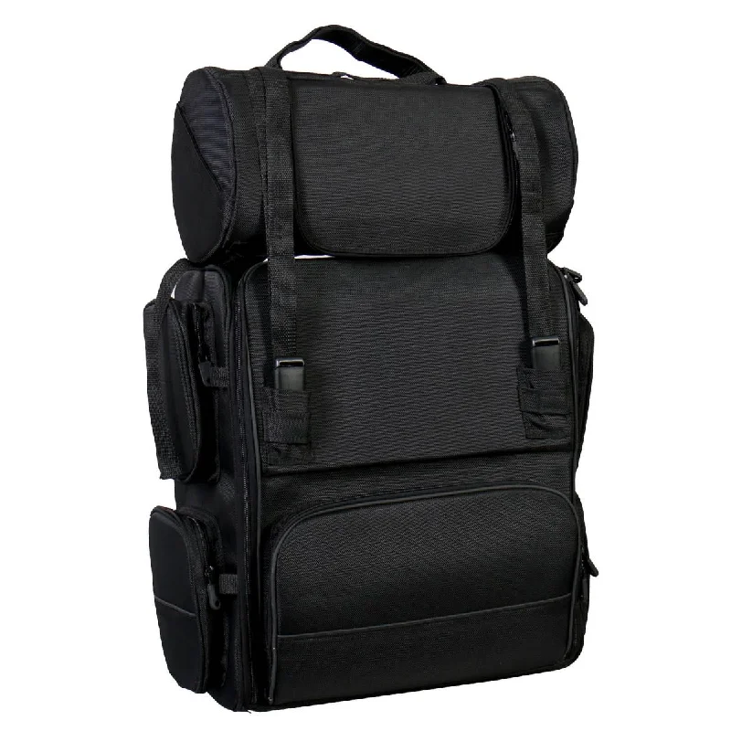 Hot Leathers TRA1012 Extra Large Travel Bag with Barrel Bag 18X26X9 Luxury Bags, Budget Prices Hot Leathers TRA1012 Extra Large Travel Bag with Barrel Bag 18X26X9 Luxury Bags, Budget Prices