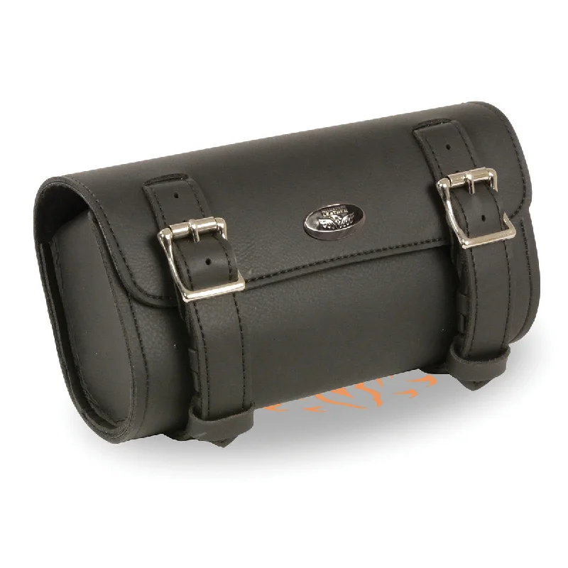Milwaukee Performance SH49703 Black Large Double Buckle PVC Tool Bag with Quick Release The Best Handbag Sale Of The Season Milwaukee Performance SH49703 Black Large Double Buckle PVC Tool Bag with Quick Release The Best Handbag Sale Of The Season