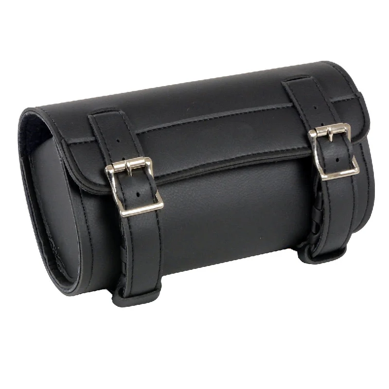 Milwaukee Performance SH49802 Black PVC Large Two Buckle Tool Bag for Motorcycles The Perfect Bag Sale For A Seasonal Refresh Milwaukee Performance SH49802 Black PVC Large Two Buckle Tool Bag for Motorcycles The Perfect Bag Sale For A Seasonal Refresh