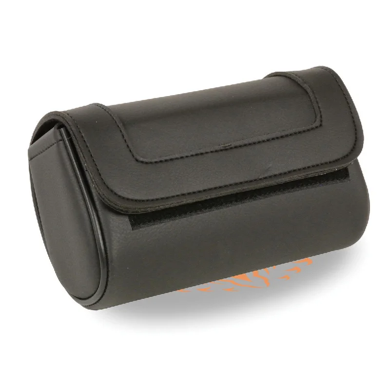 Milwaukee Performance SH61403 Black PVC Small Tool Bag with Velcro Closure Fashion-Forward Bags At Limited-Time Offers Milwaukee Performance SH61403 Black PVC Small Tool Bag with Velcro Closure Fashion-Forward Bags At Limited-Time Offers