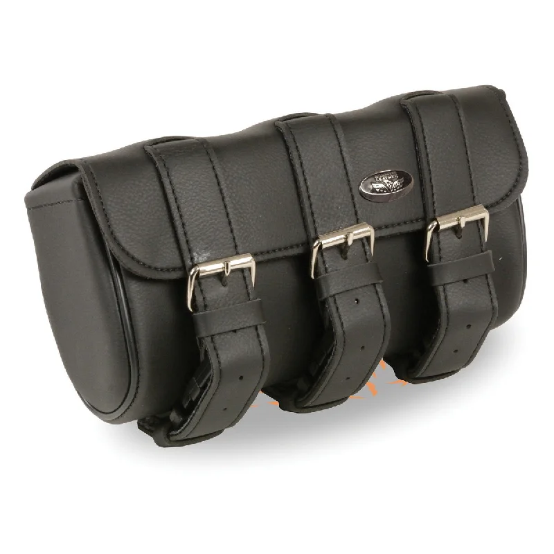 Milwaukee Performance SH626 Black PVC Triple Strap Tool Bag with Quick Release Everyday Handbags At Wallet-Friendly Rates Milwaukee Performance SH626 Black PVC Triple Strap Tool Bag with Quick Release Everyday Handbags At Wallet-Friendly Rates