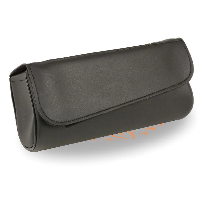 Milwaukee Performance SH622 Black PVC Large Angled Flap Tool Bag with Velcro Closure Designer-Inspired Bags At Reduced Prices Milwaukee Performance SH622 Black PVC Large Angled Flap Tool Bag with Velcro Closure Designer-Inspired Bags At Reduced Prices