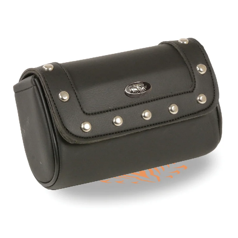 Milwaukee Performance SH61402 Black PVC Small Riveted Tool Bag with Velcro Closure Stylish Totes With Special Discounts Milwaukee Performance SH61402 Black PVC Small Riveted Tool Bag with Velcro Closure Stylish Totes With Special Discounts