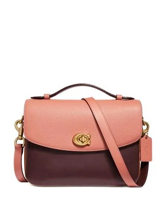 Trendy Street Style Coach Cassie Crossbody In Mixed Leather With Snake Print Everyday Elegance At Special Prices Trendy Street Style Coach Cassie Crossbody In Mixed Leather With Snake Print Everyday Elegance At Special Prices