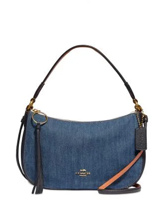 Unleash Your Fashion Coach Denim Sutton Crossbody Your Perfect Bag At The Perfect Price Unleash Your Fashion Coach Denim Sutton Crossbody Your Perfect Bag At The Perfect Price