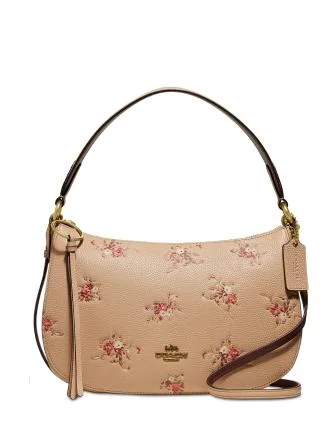 Anti-Theft And Budget-Friendly Bags Coach Floral Print Leather Sutton Crossbody Stylish Totes, Special Discounts Anti-Theft And Budget-Friendly Bags Coach Floral Print Leather Sutton Crossbody Stylish Totes, Special Discounts