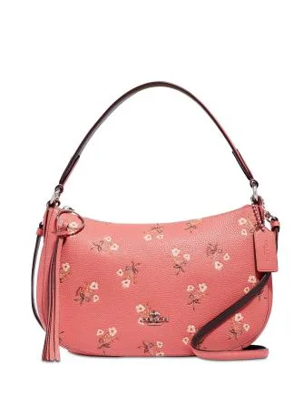 Sleek And Seasonal Sale Bags Coach Floral Print Leather Sutton Crossbody Handbag Deals You'll Love Sleek And Seasonal Sale Bags Coach Floral Print Leather Sutton Crossbody Handbag Deals You'll Love