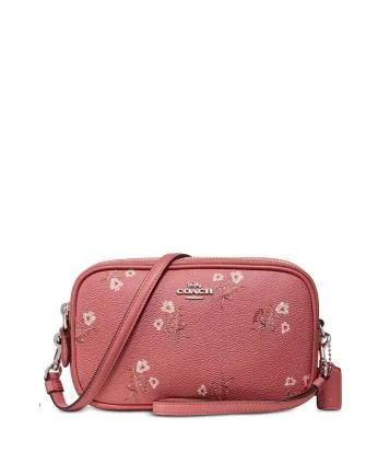 Urban Style Coach Floral Sadie Crossbody Chic Bags, Shop Now