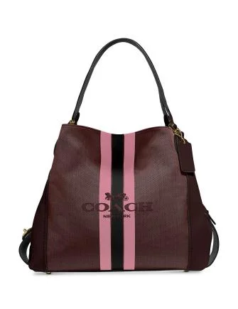 Black Friday And Cyber Monday Bag Deals Coach Horse And Carriage Jacquard Edie 31 Shoulder Bag The Best Handbag Sale Of The Season Black Friday And Cyber Monday Bag Deals Coach Horse And Carriage Jacquard Edie 31 Shoulder Bag The Best Handbag Sale Of The Season