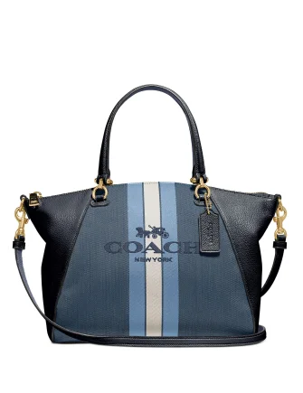 Premium Style Coach Horse And Carriage Jacquard Prairie Satchel Fashion-Forward Bags At Limited-Time Offers Premium Style Coach Horse And Carriage Jacquard Prairie Satchel Fashion-Forward Bags At Limited-Time Offers