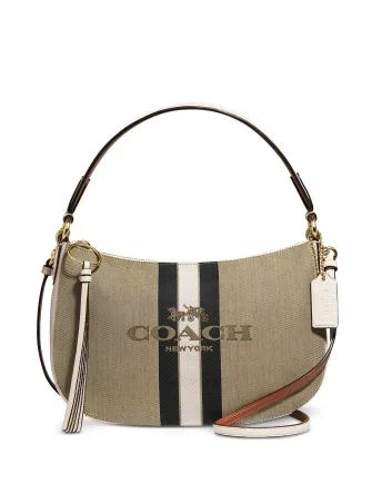 Affordable Bags For Budget Shoppers Coach Horse And Carriage Jacquard Sutton Crossbody Timeless Handbags At Reduced Prices Affordable Bags For Budget Shoppers Coach Horse And Carriage Jacquard Sutton Crossbody Timeless Handbags At Reduced Prices
