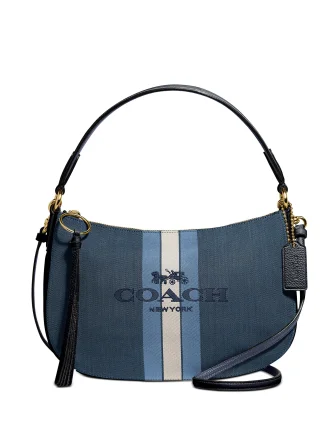 Bag Deals Coach Horse And Carriage Jacquard Sutton Crossbody Stylish Handbags With Exclusive Online Discounts Bag Deals Coach Horse And Carriage Jacquard Sutton Crossbody Stylish Handbags With Exclusive Online Discounts