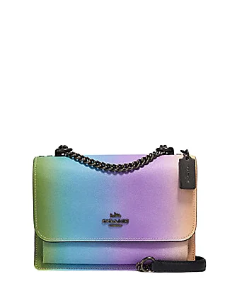 Seasonal Trends Coach Klare Crossbody With Ombre Fashionable Bags At Must-Have Prices