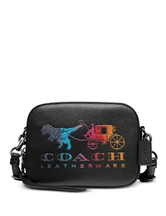 Vibrant Bags With Discounts Coach Leather Camera Bag With Rexy And Carriage Designer Bags, Low Prices Vibrant Bags With Discounts Coach Leather Camera Bag With Rexy And Carriage Designer Bags, Low Prices