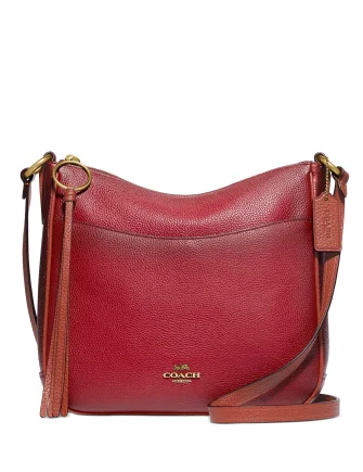 Trendy Styles Coach Leather Chaise Crossbody Final Call – Shop Stylish Bags Before They're Gone Trendy Styles Coach Leather Chaise Crossbody Final Call – Shop Stylish Bags Before They're Gone