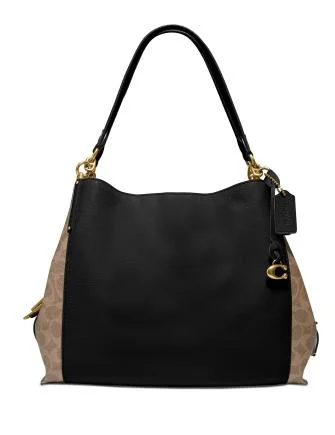 Everyday Bags For Work, School, Or Errands Coach Leather Dalton 31 In Signature Blocking Designer Bags At Exclusive Clearance Prices Everyday Bags For Work, School, Or Errands Coach Leather Dalton 31 In Signature Blocking Designer Bags At Exclusive Clearance Prices