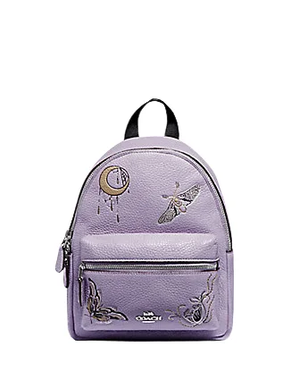 Coach Mini Charlie Backpack With Chelsea Animation Luxury Totes At The Lowest Prices Of The Season Coach Mini Charlie Backpack With Chelsea Animation Luxury Totes At The Lowest Prices Of The Season
