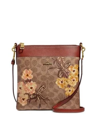 Bold And Flash-Sale Bags Coach Prairie Coated Canvas Signature Kitt Crossbody Fashion Bags, Limited Offer Bold And Flash-Sale Bags Coach Prairie Coated Canvas Signature Kitt Crossbody Fashion Bags, Limited Offer
