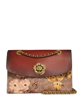 Eco-Friendly Bags With Promotions Coach Prairie Coated Canvas Signature Parker Shoulder Bag Statement Bags, Shop Today Eco-Friendly Bags With Promotions Coach Prairie Coated Canvas Signature Parker Shoulder Bag Statement Bags, Shop Today