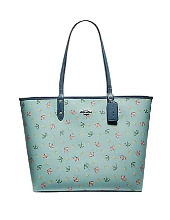 Coach Reversible City Tote With Beach Umbrella Print Best-Selling Bags Now At Exclusive Promotional Prices Coach Reversible City Tote With Beach Umbrella Print Best-Selling Bags Now At Exclusive Promotional Prices
