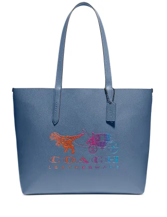 Eco-Friendly Bags With Promotions Coach Rexy and Carriage Print Highline Tote Premium Bags, Special Prices Eco-Friendly Bags With Promotions Coach Rexy and Carriage Print Highline Tote Premium Bags, Special Prices