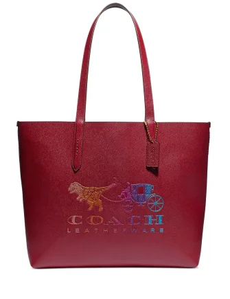 Lightweight Bags With Clearance Prices Coach Rexy and Carriage Print Highline Tote Trendy Totes, Shop & Save Lightweight Bags With Clearance Prices Coach Rexy and Carriage Print Highline Tote Trendy Totes, Shop & Save