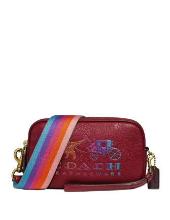 Coach Rexy and Carriage Sadie Crossbody Must-Have Bags, Big Discounts