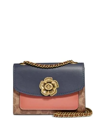 Summer Fashion Coach Signature Colorblock Pocket Parker 18 Shoulder Bag The Handbag Sale You've Been Waiting For Summer Fashion Coach Signature Colorblock Pocket Parker 18 Shoulder Bag The Handbag Sale You've Been Waiting For