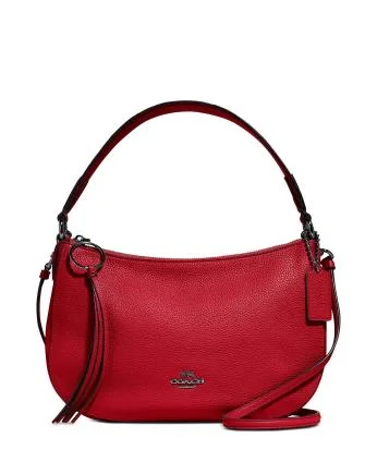 Luxury Bags With Premium Materials And Craftsmanship Coach Sutton Crossbody in Polished Pebble Leather Modern Handbags With Stylish Discounts Luxury Bags With Premium Materials And Craftsmanship Coach Sutton Crossbody in Polished Pebble Leather Modern Handbags With Stylish Discounts
