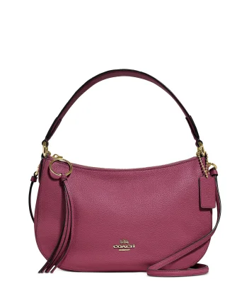 Exclusive Sale Coach Sutton Crossbody in Polished Pebble Leather The Ultimate Handbag Sale – Elegant Styles At Lower Prices Exclusive Sale Coach Sutton Crossbody in Polished Pebble Leather The Ultimate Handbag Sale – Elegant Styles At Lower Prices